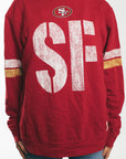 SF - Sweatshirt (L)