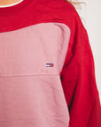 Tommy Hilfiger - Renewed Sweatshirt (XL)