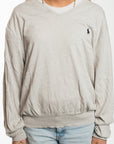 Ralph Lauren - Sweatshirt (S)
