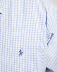 Ralph Lauren - Shirt (L)