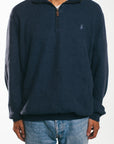 Ralph Lauren - Quarter Zip (XXL)