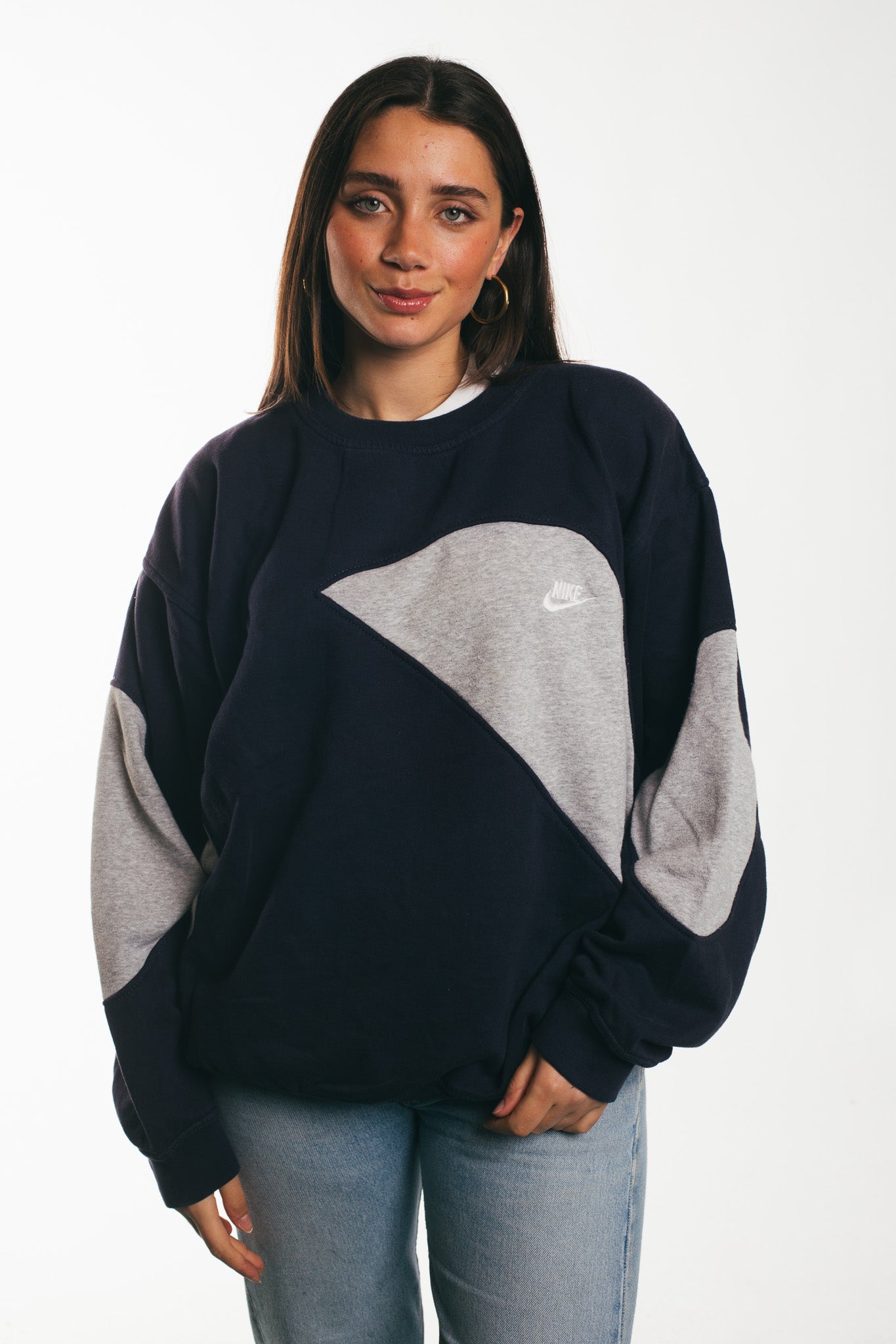 Nike - Sweatshirt (L)