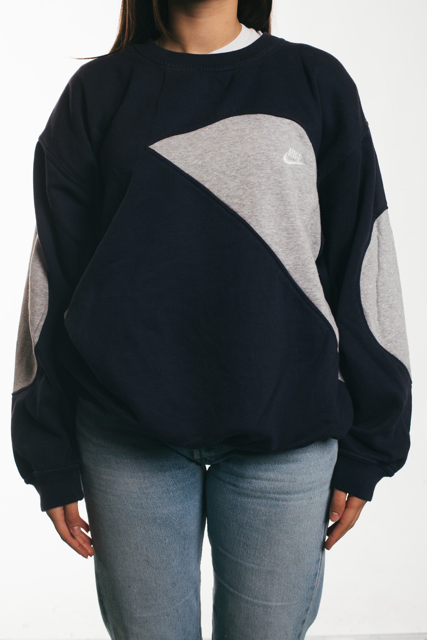 Nike - Sweatshirt (L)