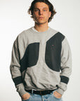 Tommy Hilfiger - Sweatshirt (L)