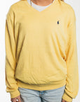 Ralph Lauren - Sweatshirt (M)
