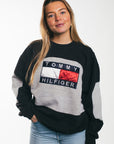 Tommy Hilfiger - Sweatshirt (L)