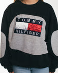 Tommy Hilfiger - Sweatshirt (L)