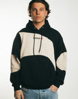 Adidas - Kapuzenpullover (L)