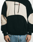 Adidas - Kapuzenpullover (L)