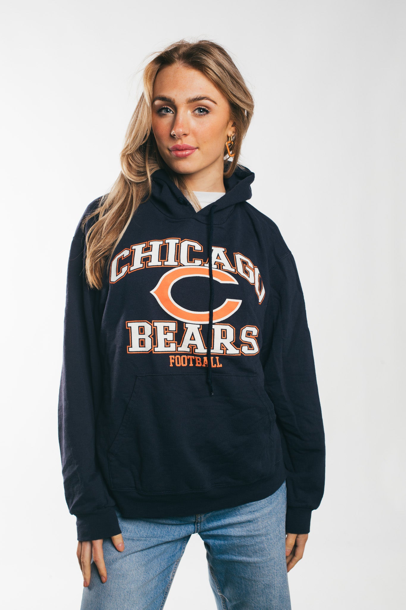 Chicago Bears Football - Hoodie (M)