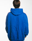 Nike X Kansas - Hoodie (XL)