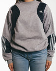 Adidas - Sweatshirt (M)