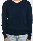 Ralph Lauren - Sweatshirt (S)
