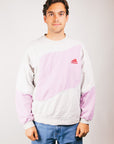Adidas Renewed Sweatshirt (L)