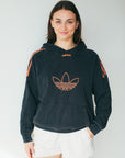 Adidas - Kapuzenpullover