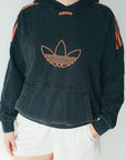 Adidas - Kapuzenpullover