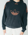 Adidas - Kapuzenpullover
