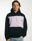 Adidas - Kapuzenpullover (L)