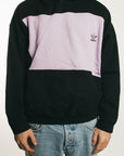 Adidas - Kapuzenpullover (L)