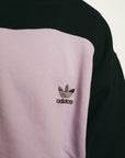 Adidas - Kapuzenpullover (L)
