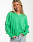 Ralph Lauren - Sweatshirt (S)