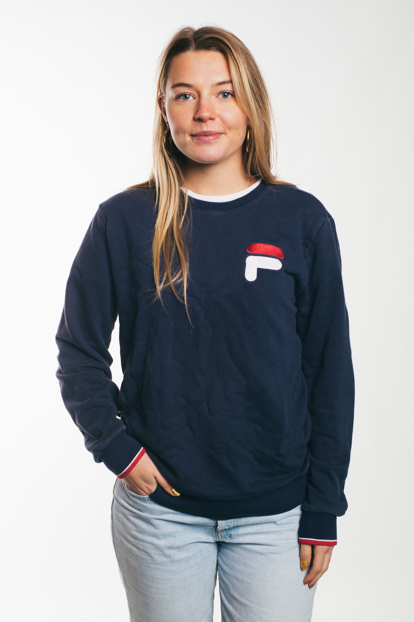 Fila - Sweatshirt