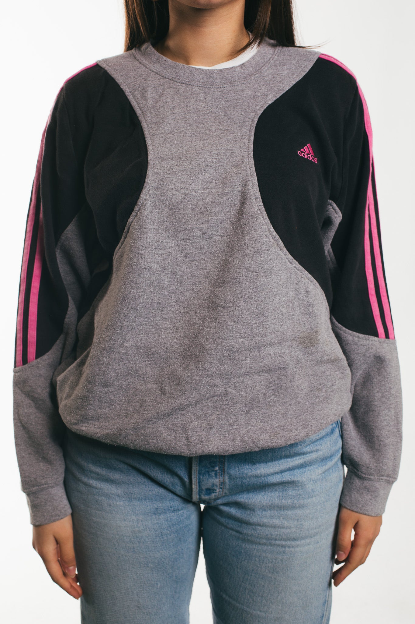 Adidas - Sweatshirt (M)