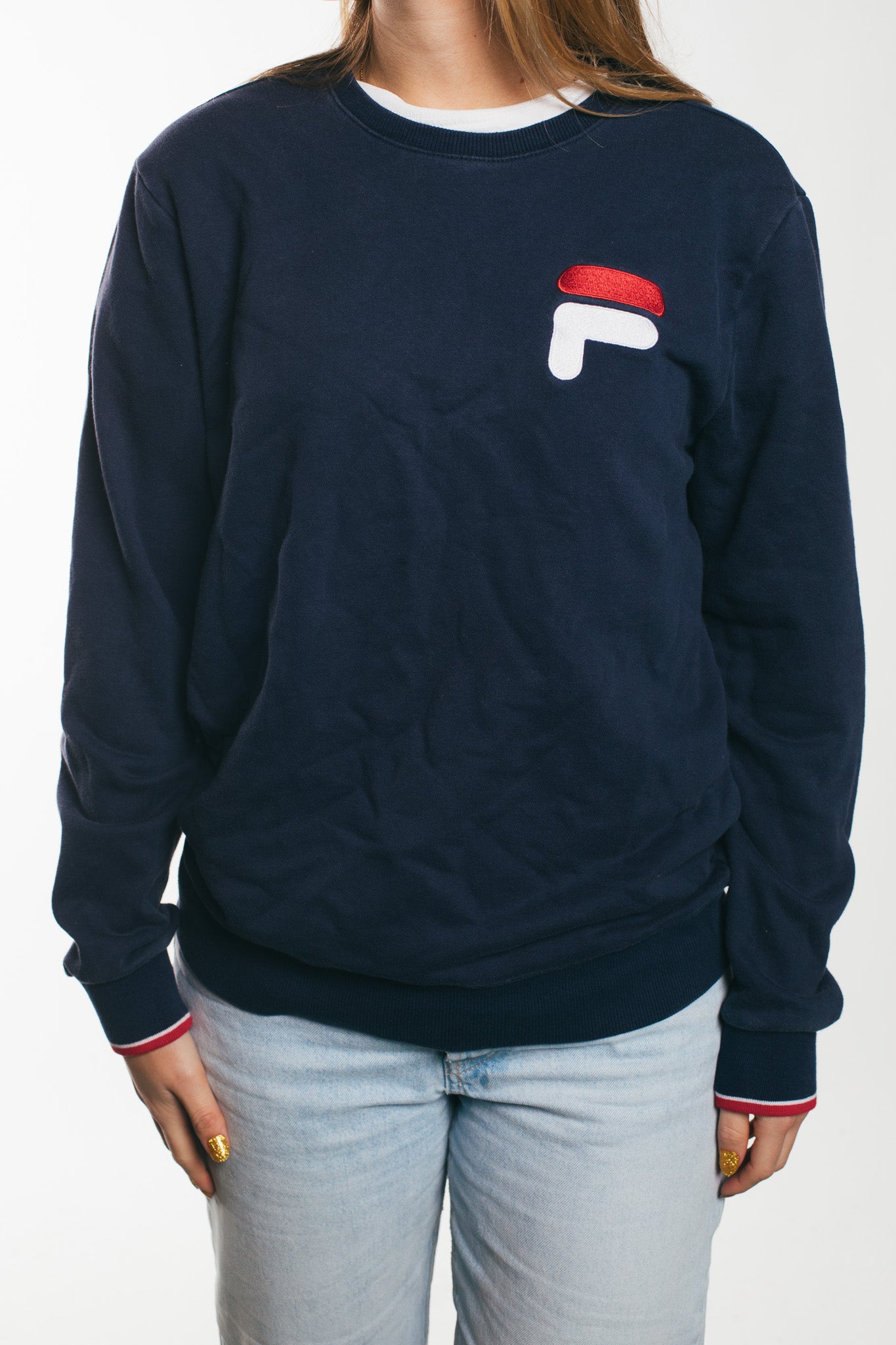 Fila - Sweatshirt