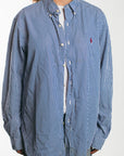 Ralph Lauren - Shirt (L)