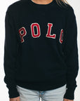 Ralph Lauren - Sweatshirt (S)