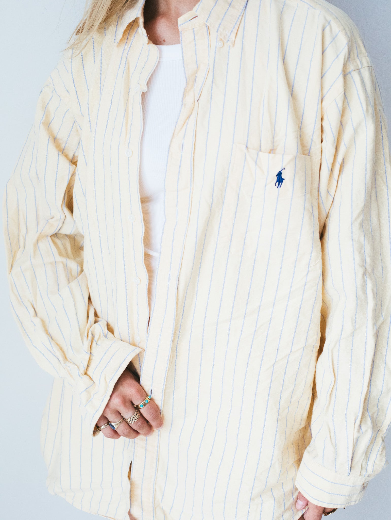 Ralph Lauren - Shirt