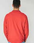 Ralph Lauren - Quarter zip