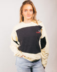 Puma Renewed Sweatshirt (S)