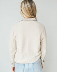 Ralph Lauren - Quarter zip