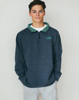 The North Face - Quarter Zip