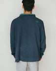 The North Face - Quarter Zip