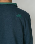 The North Face - Quarter Zip
