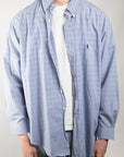 Ralph Lauren - Shirt (XL)
