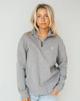 Ralph Lauren - Quarter zip