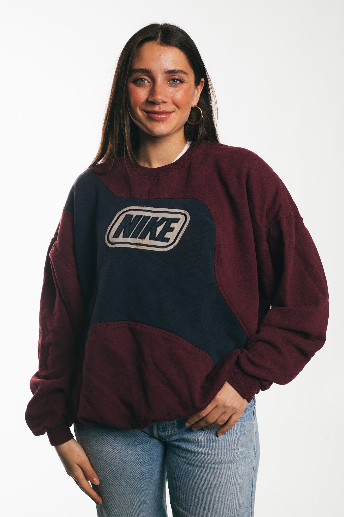 Nike - Sweatshirt (L)