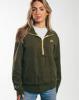 Nike - Quarter Zip (M)