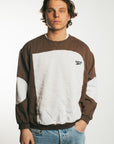 Reebok - Sweatshirt (M)