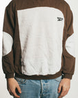 Reebok - Sweatshirt (M)