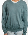 Ralph Lauren - Sweatshirt (S)