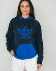 Adidas - Kapuzenpullover