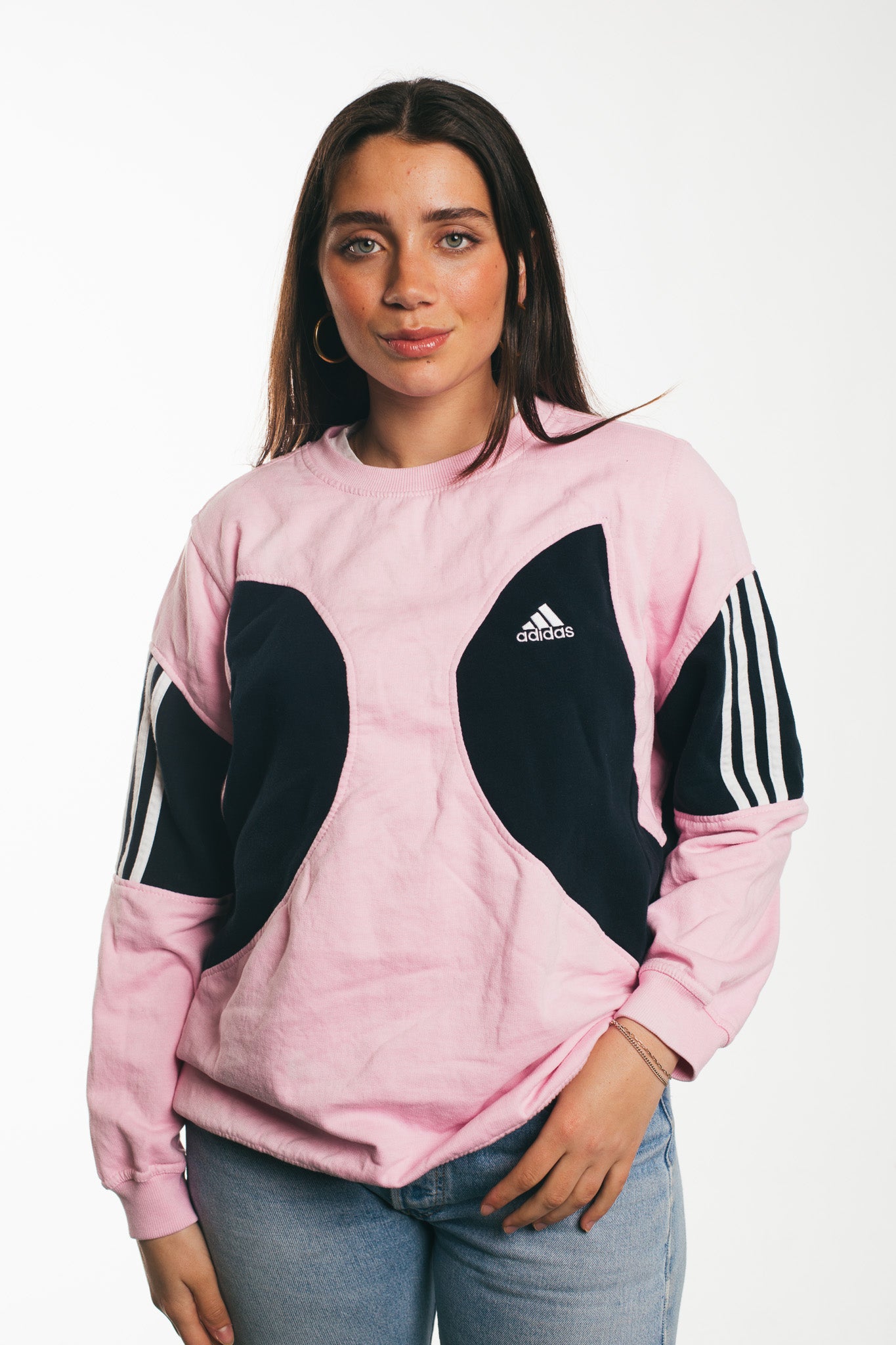 Adidas - Sweatshirt (M)