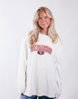 San Francisco 49ERS - Sweatshirt (L)