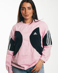 Adidas - Sweatshirt (M)