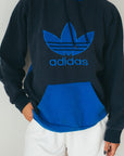 Adidas - Kapuzenpullover