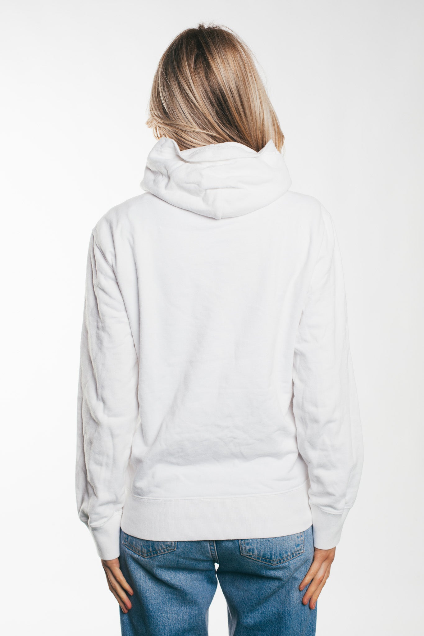 Champion - Hoodie (S)